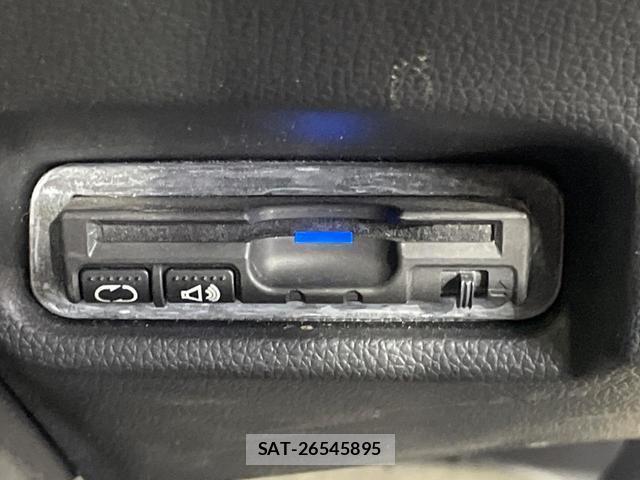 Honda FIT HYBRID 2014-02 8550931-6