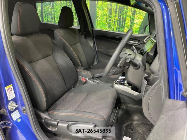 Honda FIT HYBRID 2014-02 8550931-7