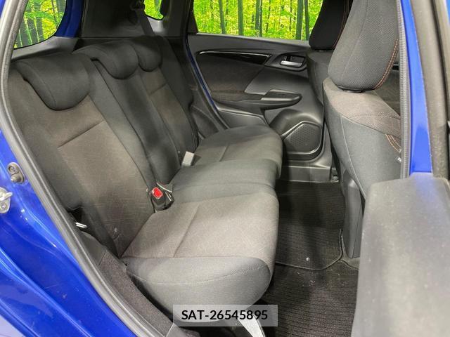 Honda FIT HYBRID 2014-02 8550931-8