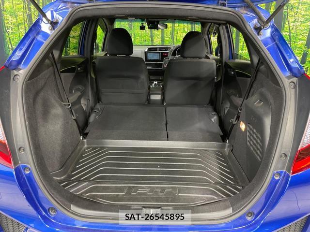 Honda FIT HYBRID 2014-02 8550931-9