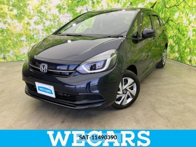 Honda FIT HYBRID 2024-09 8551199-0