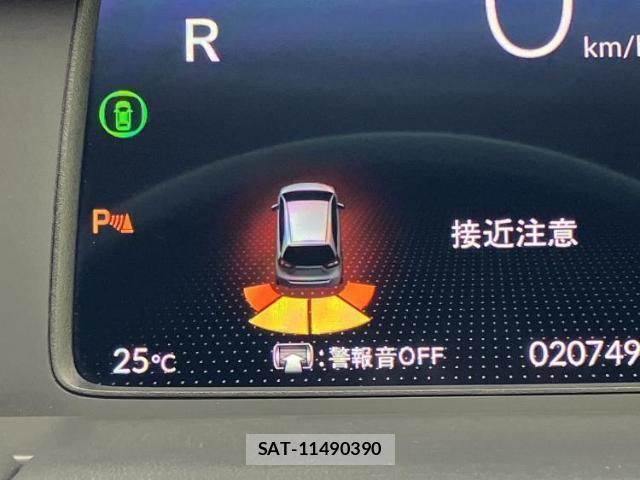 Honda FIT HYBRID 2024-09 8551199-13