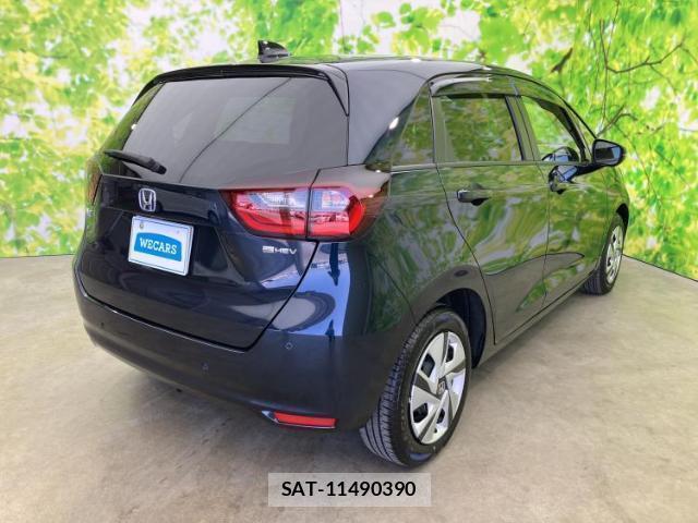 Honda FIT HYBRID 2024-09 8551199-2