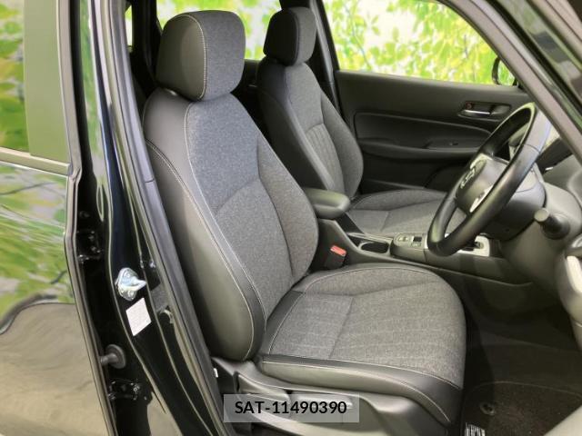 Honda FIT HYBRID 2024-09 8551199-3