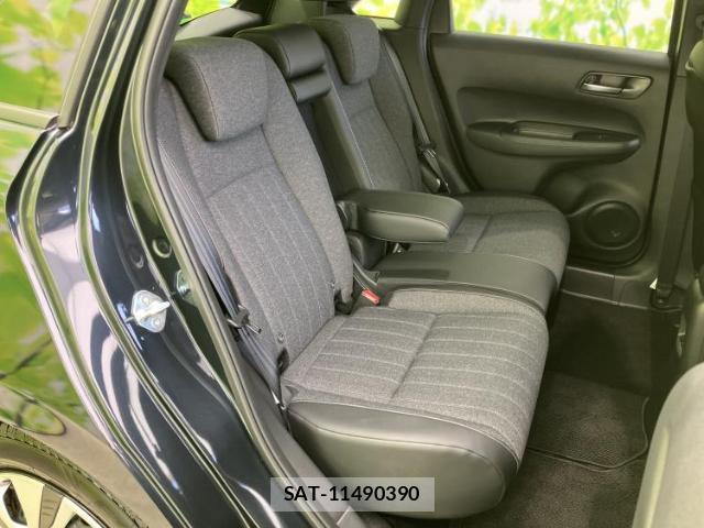 Honda FIT HYBRID 2024-09 8551199-4