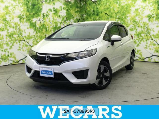 Honda FIT HYBRID 2017-05 8551238-0