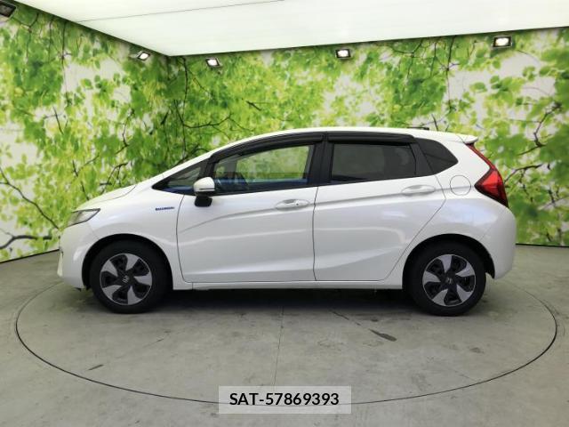 Honda FIT HYBRID 2017-05 8551238-1