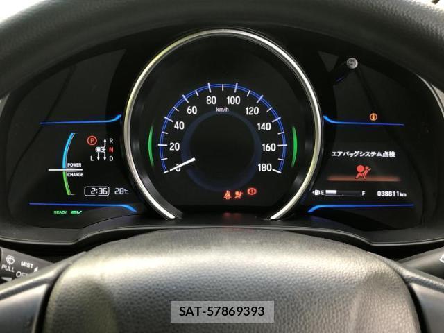 Honda FIT HYBRID 2017-05 8551238-13