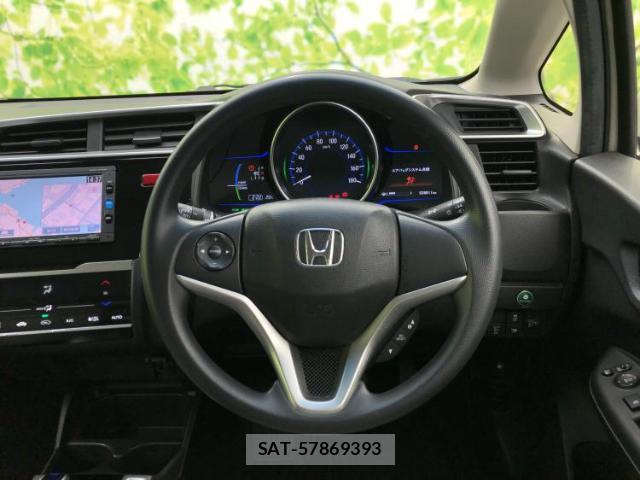 Honda FIT HYBRID 2017-05 8551238-14