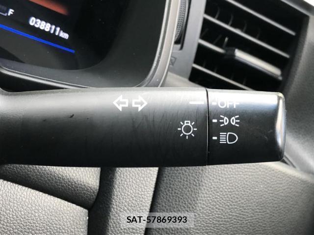 Honda FIT HYBRID 2017-05 8551238-15