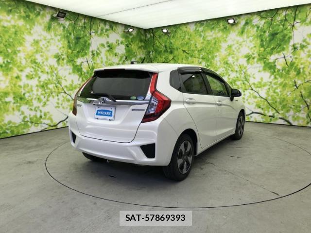 Honda FIT HYBRID 2017-05 8551238-2