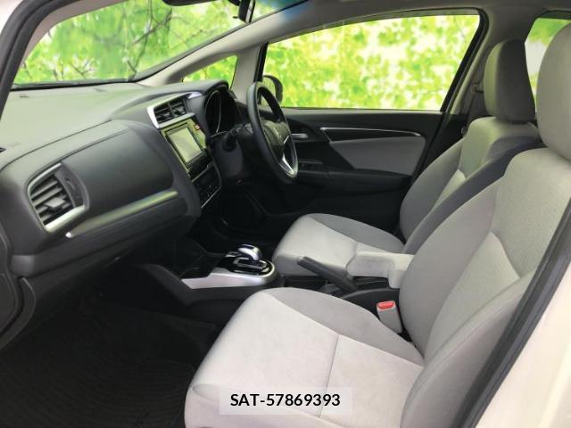 Honda FIT HYBRID 2017-05 8551238-5