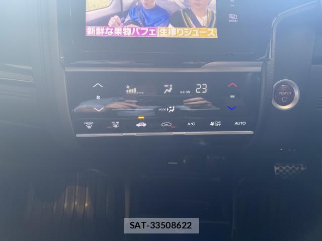 Honda FIT HYBRID 2013-12 8551328-10