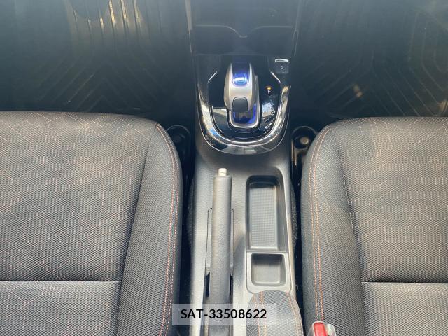 Honda FIT HYBRID 2013-12 8551328-11