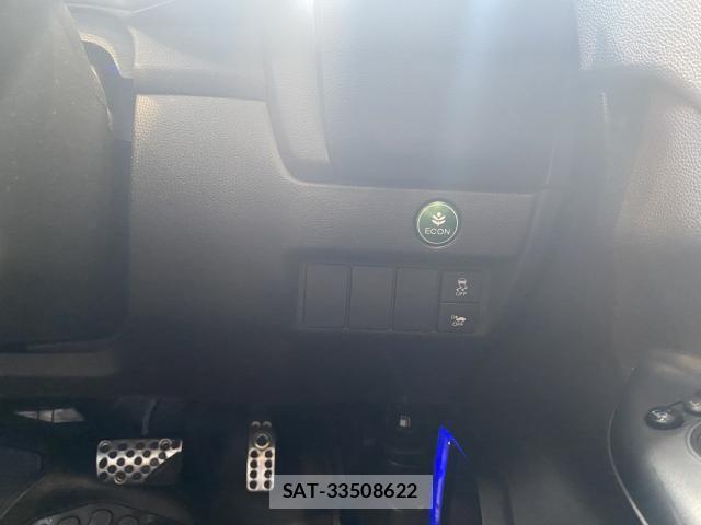 Honda FIT HYBRID 2013-12 8551328-12