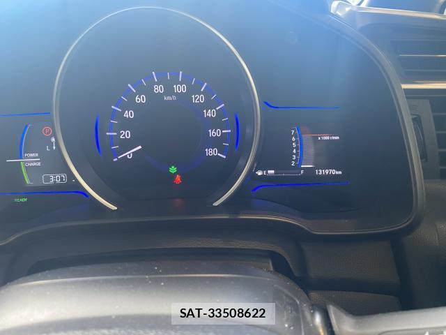Honda FIT HYBRID 2013-12 8551328-14