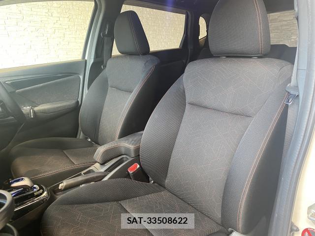 Honda FIT HYBRID 2013-12 8551328-17