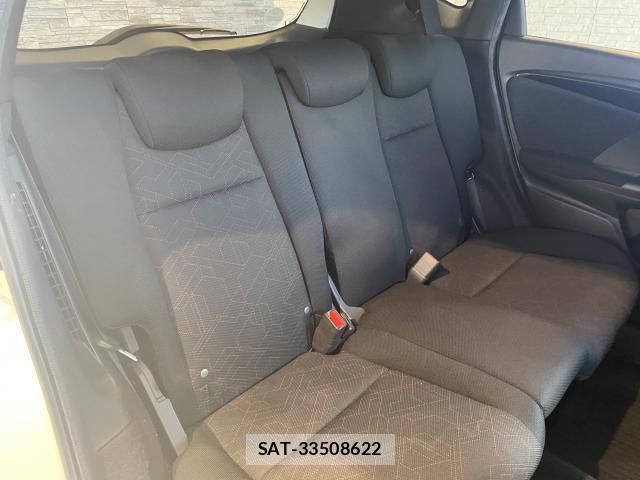 Honda FIT HYBRID 2013-12 8551328-18