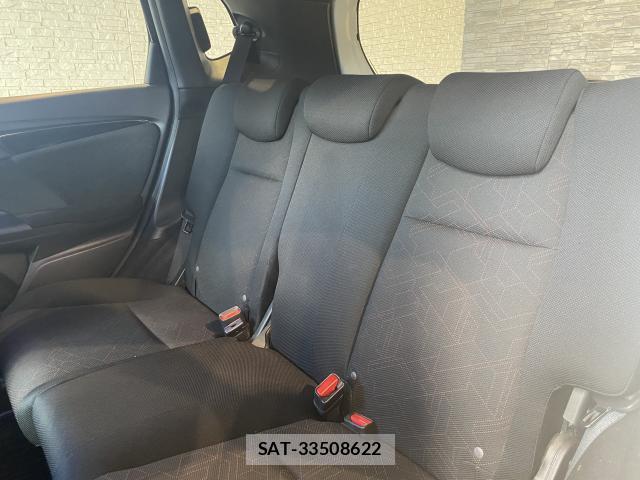 Honda FIT HYBRID 2013-12 8551328-19