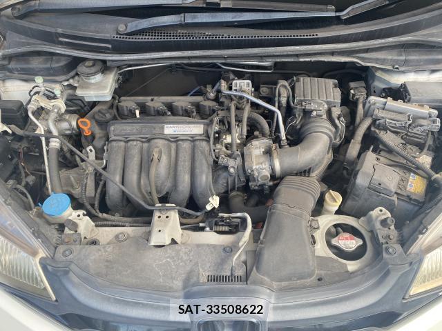 Honda FIT HYBRID 2013-12 8551328-7