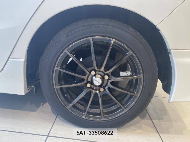 Honda FIT HYBRID 2013-12 8551328-8