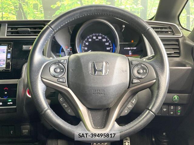 Honda FIT HYBRID 2018-12 8551382-10