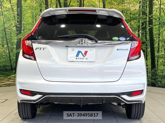 Honda FIT HYBRID 2018-12 8551382-14
