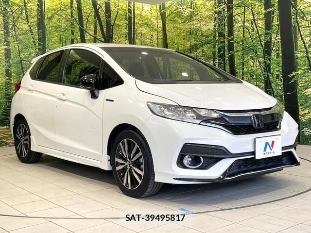 Honda FIT HYBRID 2018-12 8551382-15