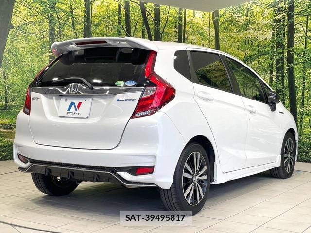 Honda FIT HYBRID 2018-12 8551382-16