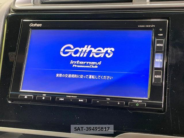 Honda FIT HYBRID 2018-12 8551382-2