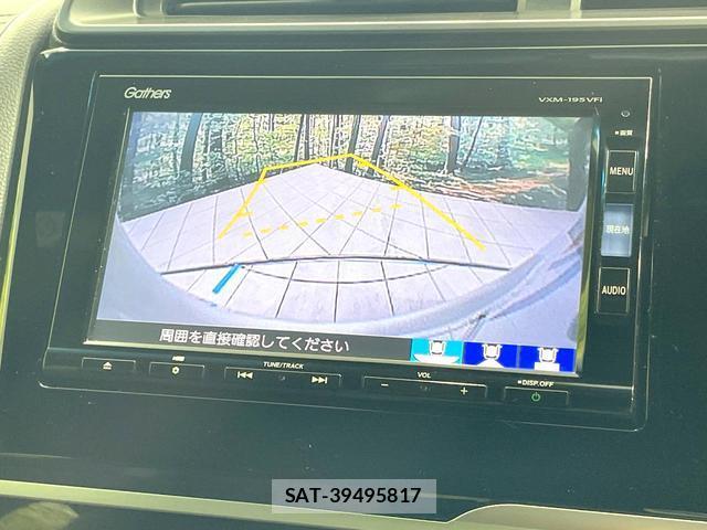 Honda FIT HYBRID 2018-12 8551382-3