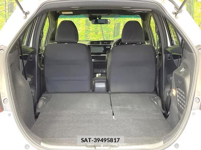 Honda FIT HYBRID 2018-12 8551382-9