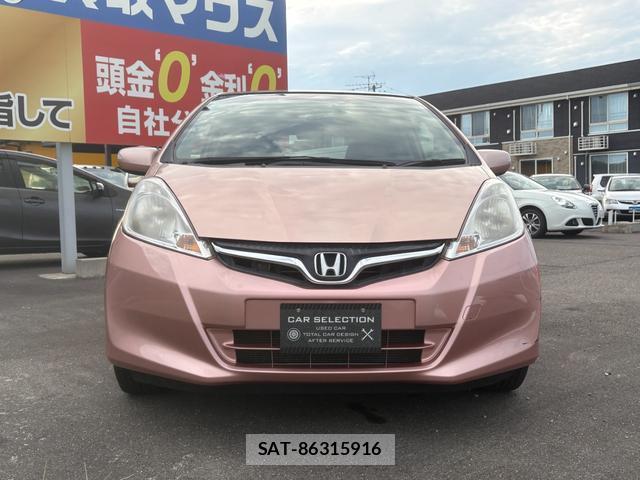 Honda FIT HYBRID 2012-09 8551961-1