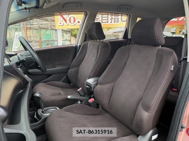 Honda FIT HYBRID 2012-09 8551961-11