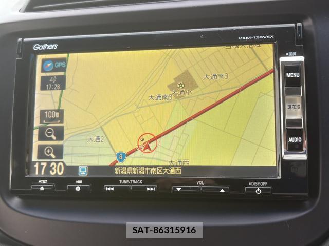 Honda FIT HYBRID 2012-09 8551961-12
