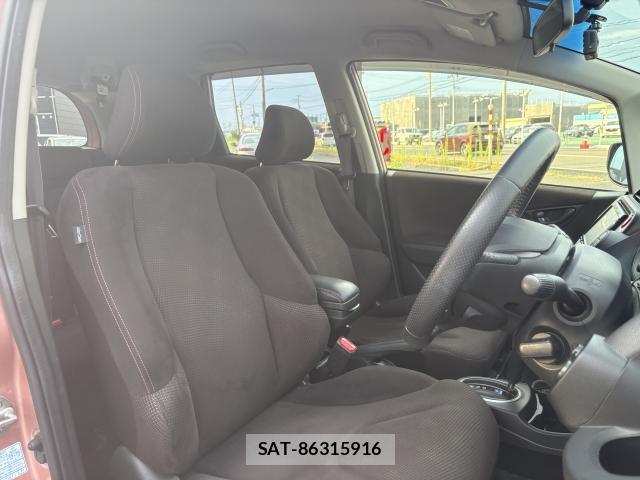 Honda FIT HYBRID 2012-09 8551961-13