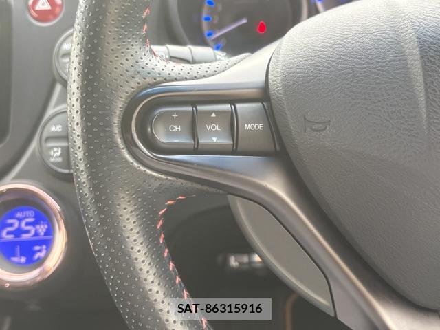 Honda FIT HYBRID 2012-09 8551961-18