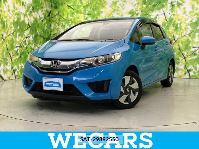 Honda FIT HYBRID 2013-09 8552244-0