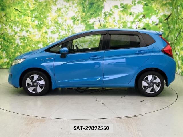 Honda FIT HYBRID 2013-09 8552244-1