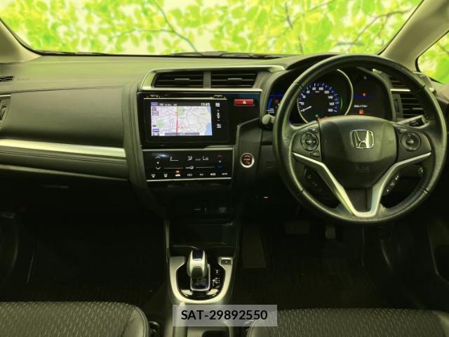 Honda FIT HYBRID 2013-09 8552244-13