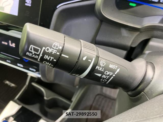 Honda FIT HYBRID 2013-09 8552244-17