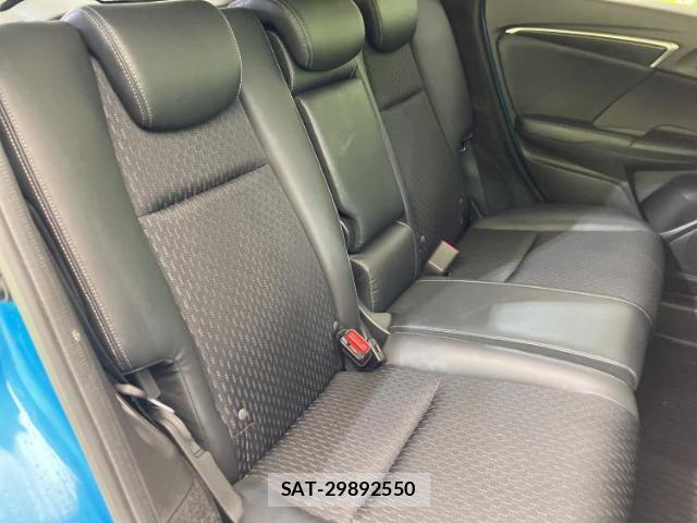 Honda FIT HYBRID 2013-09 8552244-4