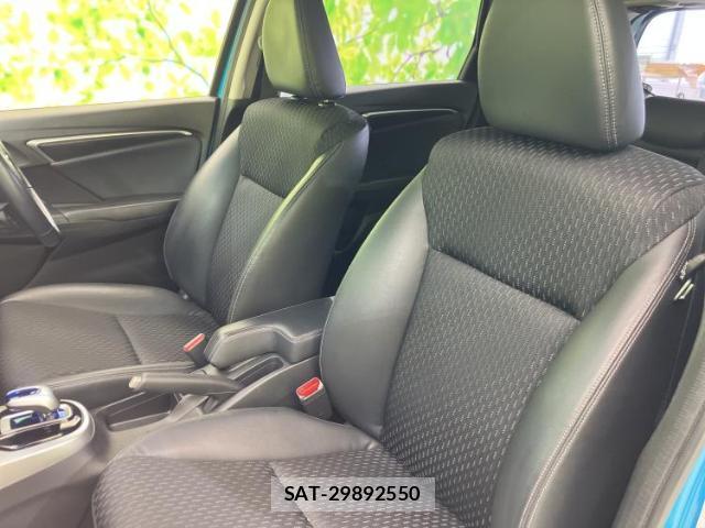 Honda FIT HYBRID 2013-09 8552244-5