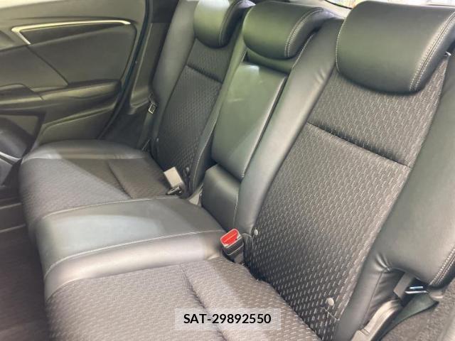 Honda FIT HYBRID 2013-09 8552244-6