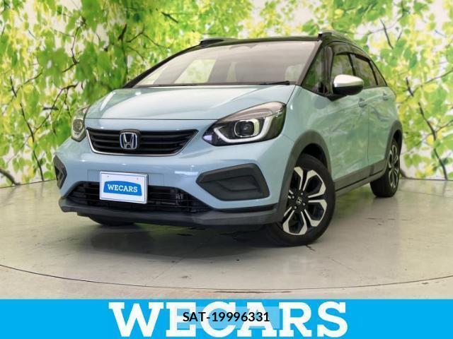 Honda FIT HYBRID 2020-09 8552245-0