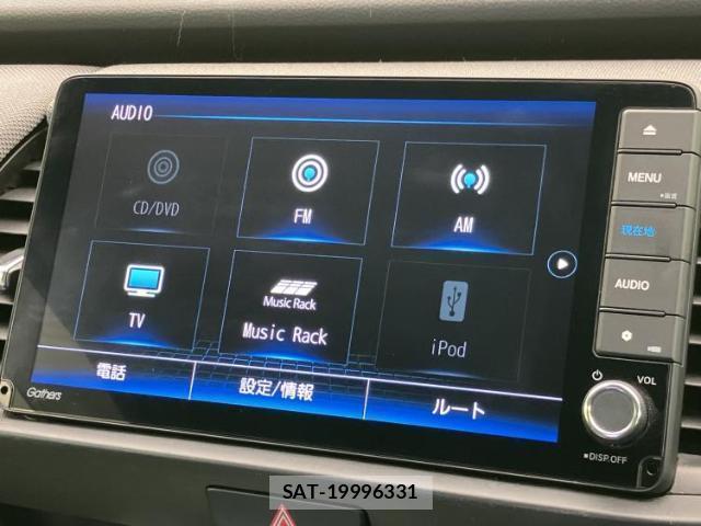 Honda FIT HYBRID 2020-09 8552245-10