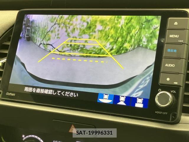 Honda FIT HYBRID 2020-09 8552245-11
