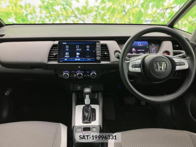 Honda FIT HYBRID 2020-09 8552245-13