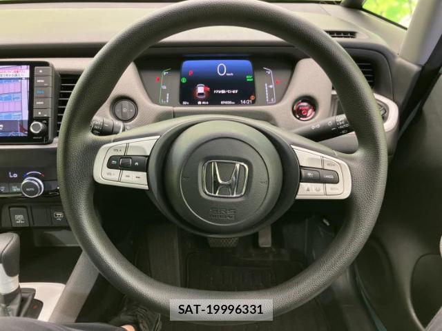 Honda FIT HYBRID 2020-09 8552245-15