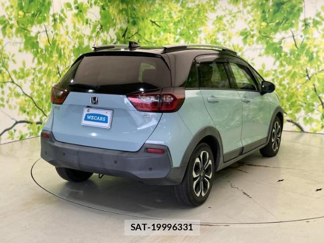Honda FIT HYBRID 2020-09 8552245-2